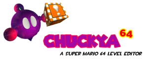 Chuckya 64